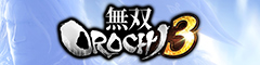 無双OROCHI3