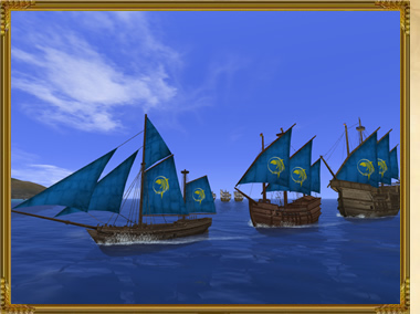 �֥��ݥ�ȵ��դޤĤ� ��Festival de Pescador���פ򳫺š�