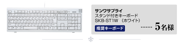 ����掠�ץ饤 / ��������դ������ܡ��� SKB-ST1W���ʥۥ磻�ȡ�