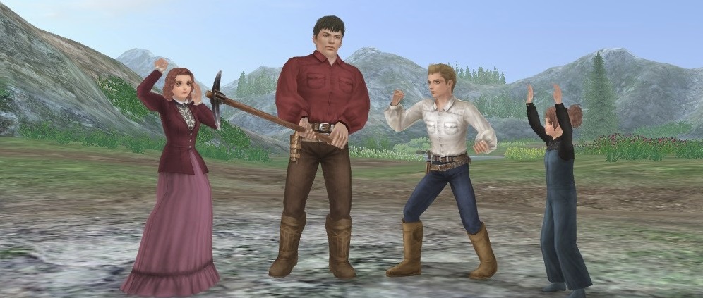 新春ゴールドラッシュキャンペーン