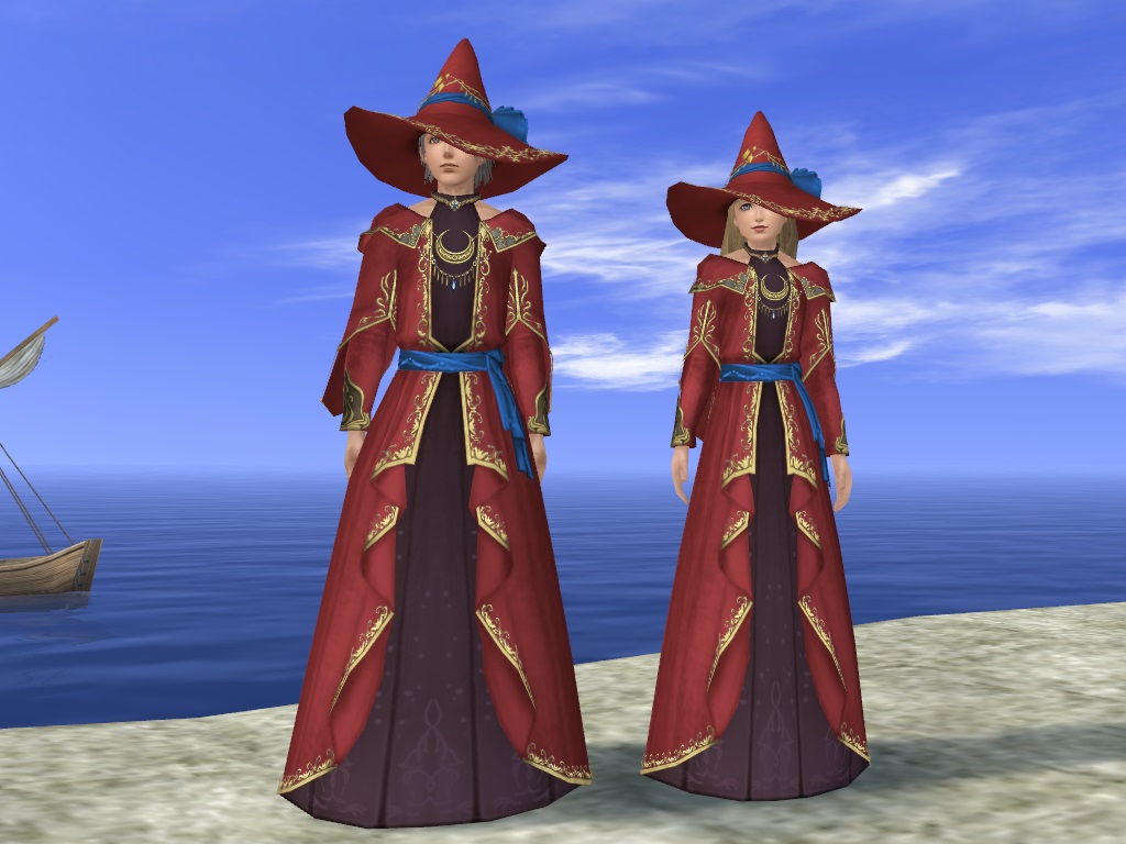 サイエンスローブ