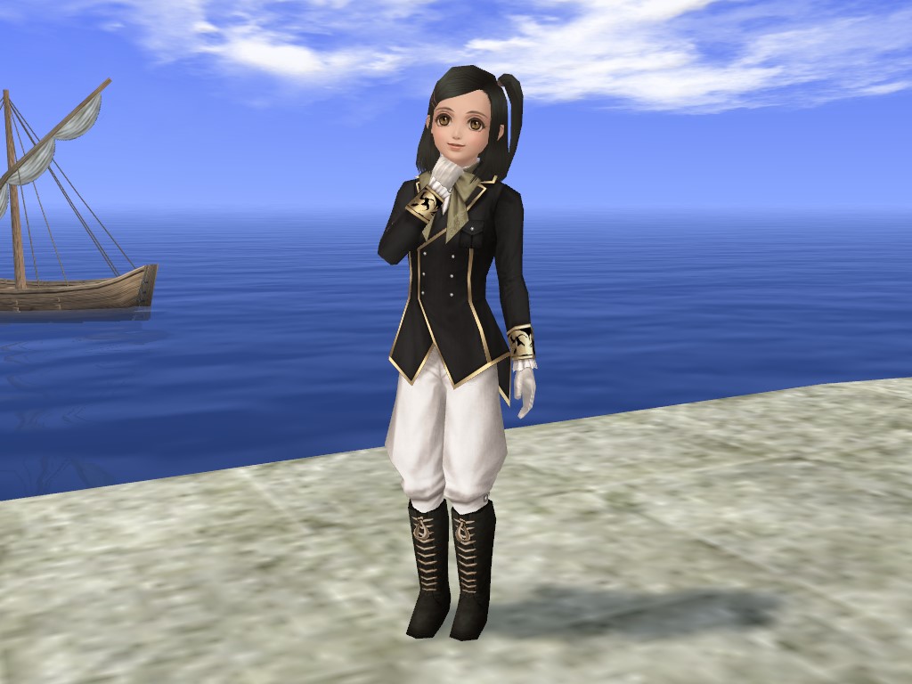 ライディングスーツ