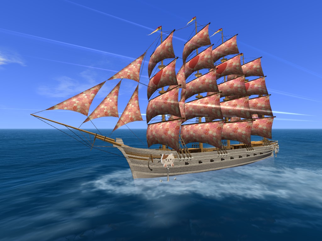 ケネコアンカー