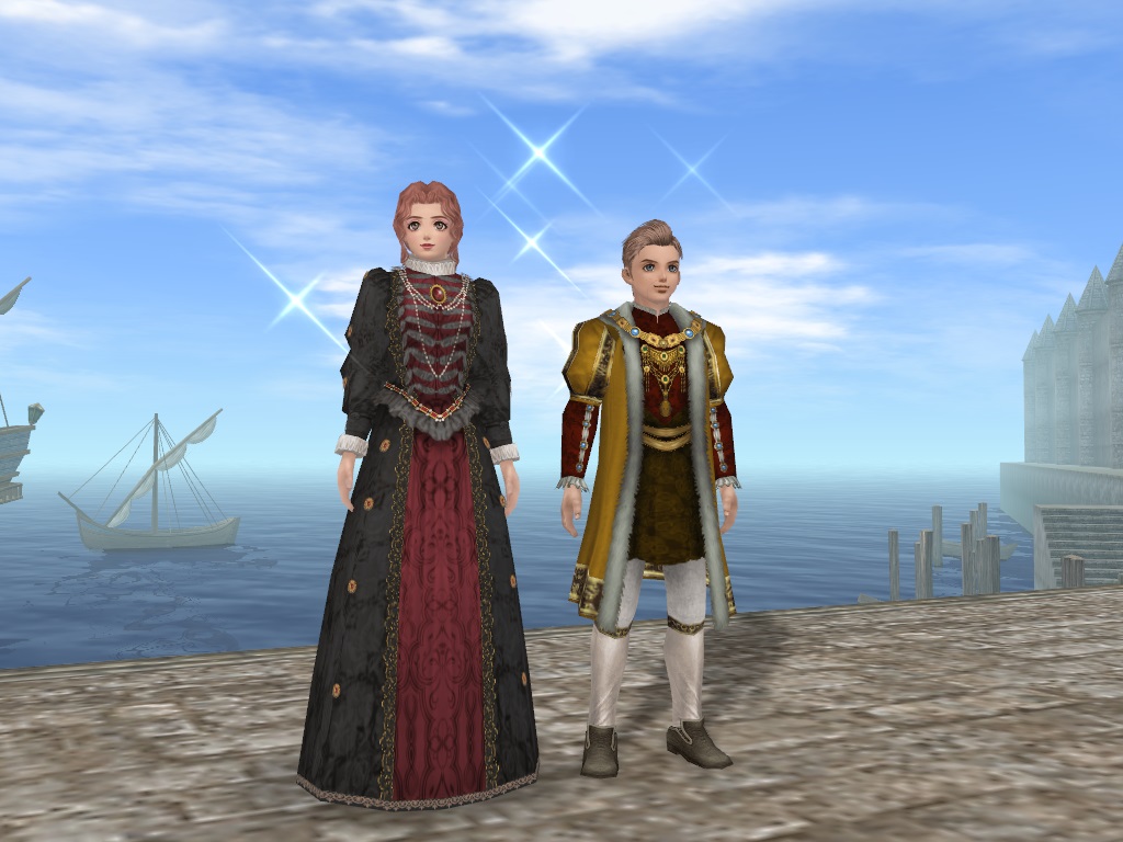 ジュエリードレス