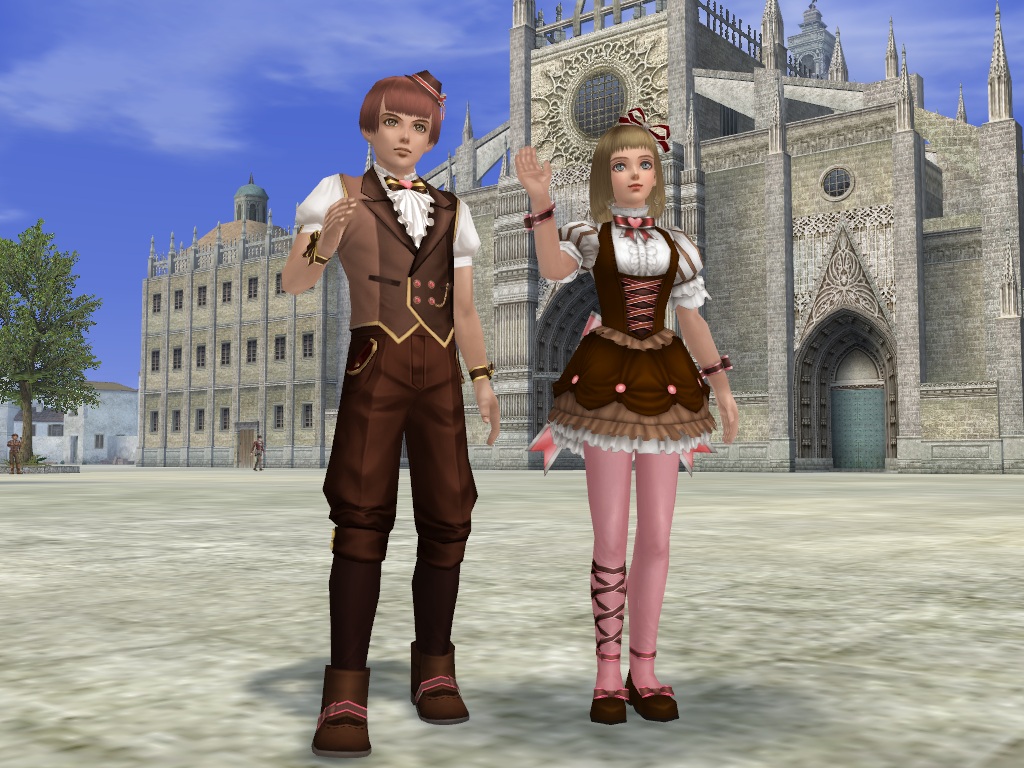 ショコラベスト