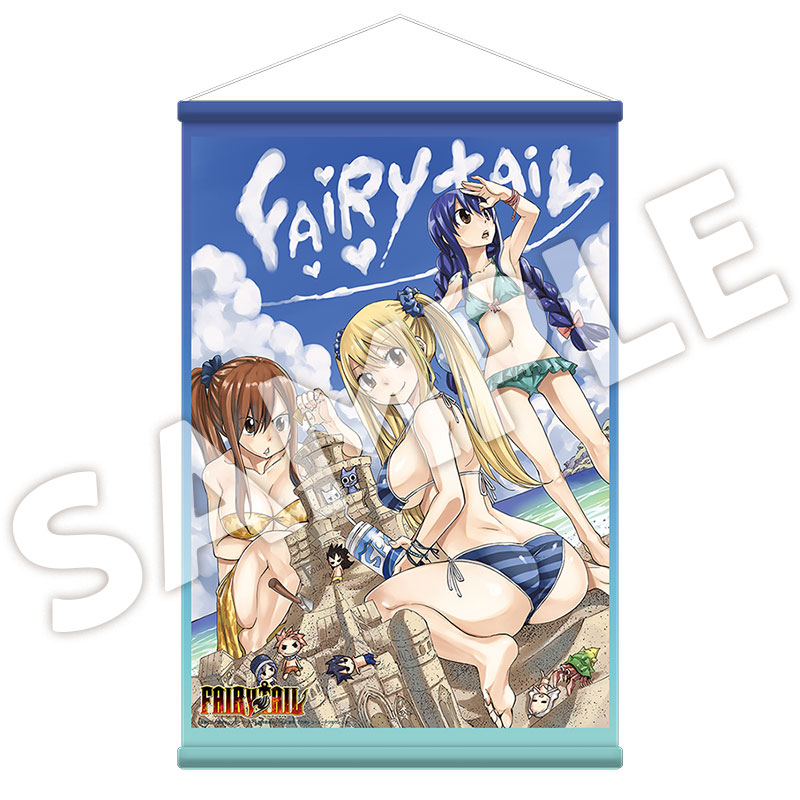 ゲーム「FAIRY TAIL」