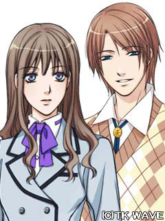 ウィリアム＆シンシア