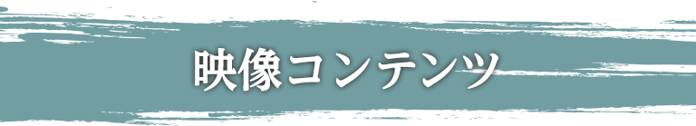 映像コンテンツ