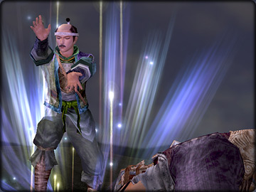 �����꡼�󥷥�å�