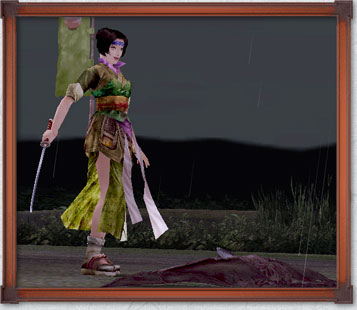 �����꡼�󥷥�å�