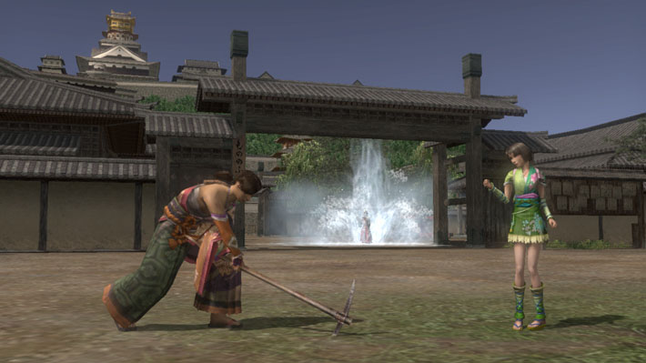 11月もののふの日