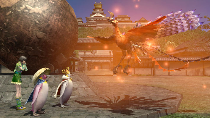 7月もののふの日