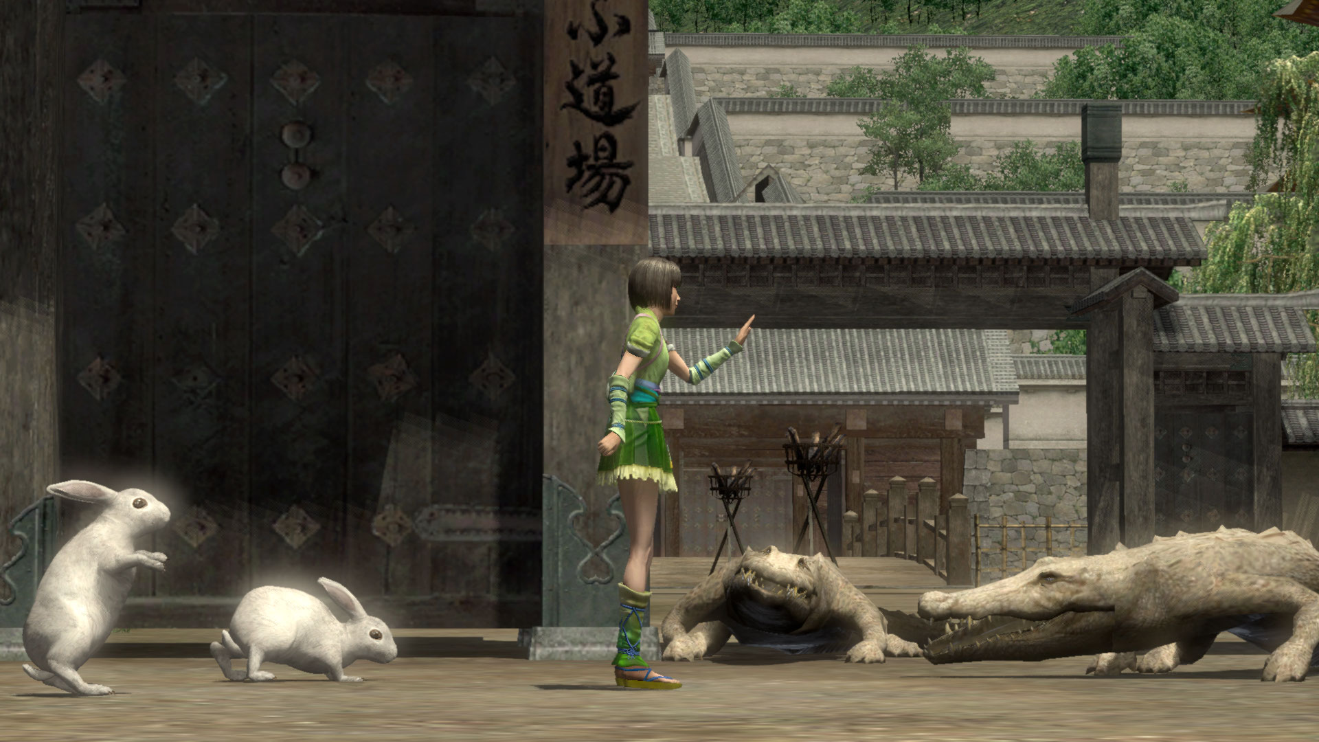 9月もののふの日