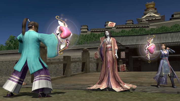 3月もののふの日