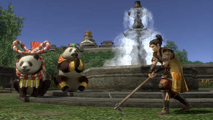 1月もののふの日