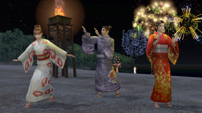 8月もののふの日