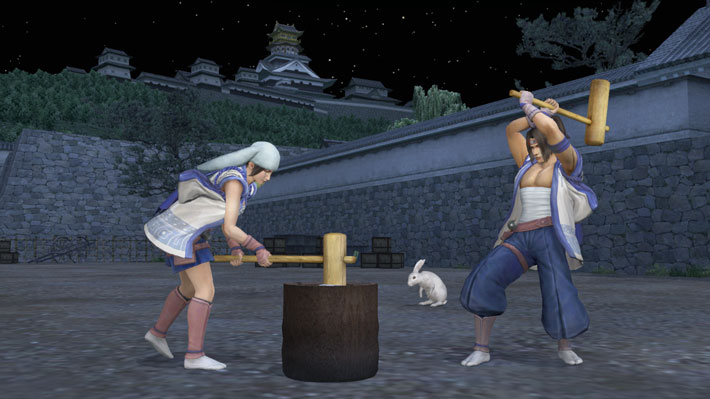 9月もののふの日