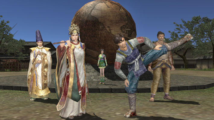 10月もののふの日