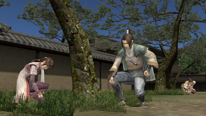 11月もののふの日