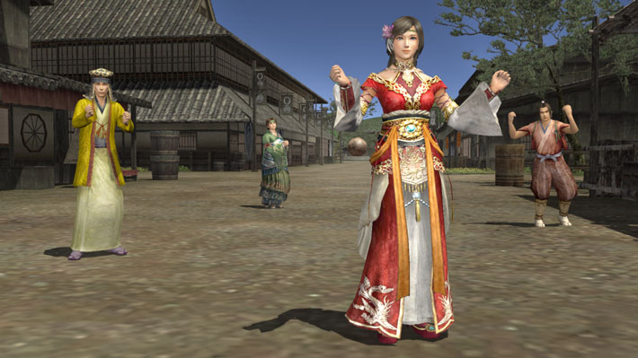 12月もののふの日