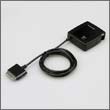 iPod Dock���ͥ�����AC���Ŵ� �֥�å� AVD-ACAD1BK