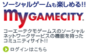 mygamecity�إ������󤹤�
