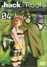 .hack//Roots 4 