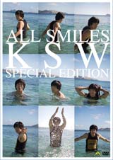 ALL SMILES-KSW�ʥ����󡦥��󥦡˥��ڥ���롦���ǥ������