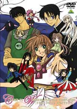 CLAMP IN WONDERLAND ������ 1989��2006��PRECIOUS EDITION��