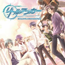 ��ȥ륢�󥫡� ���ꥸ�ʥ륵����ɥȥ�å�