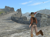 新規の方と既存の方の2つの試遊コースをご用意！