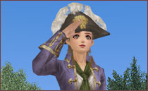 羽付特製バイコルヌ